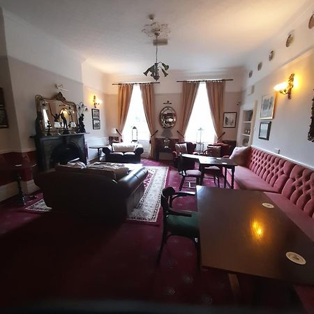 The Bank House Hotel Uttoxeter Luaran gambar