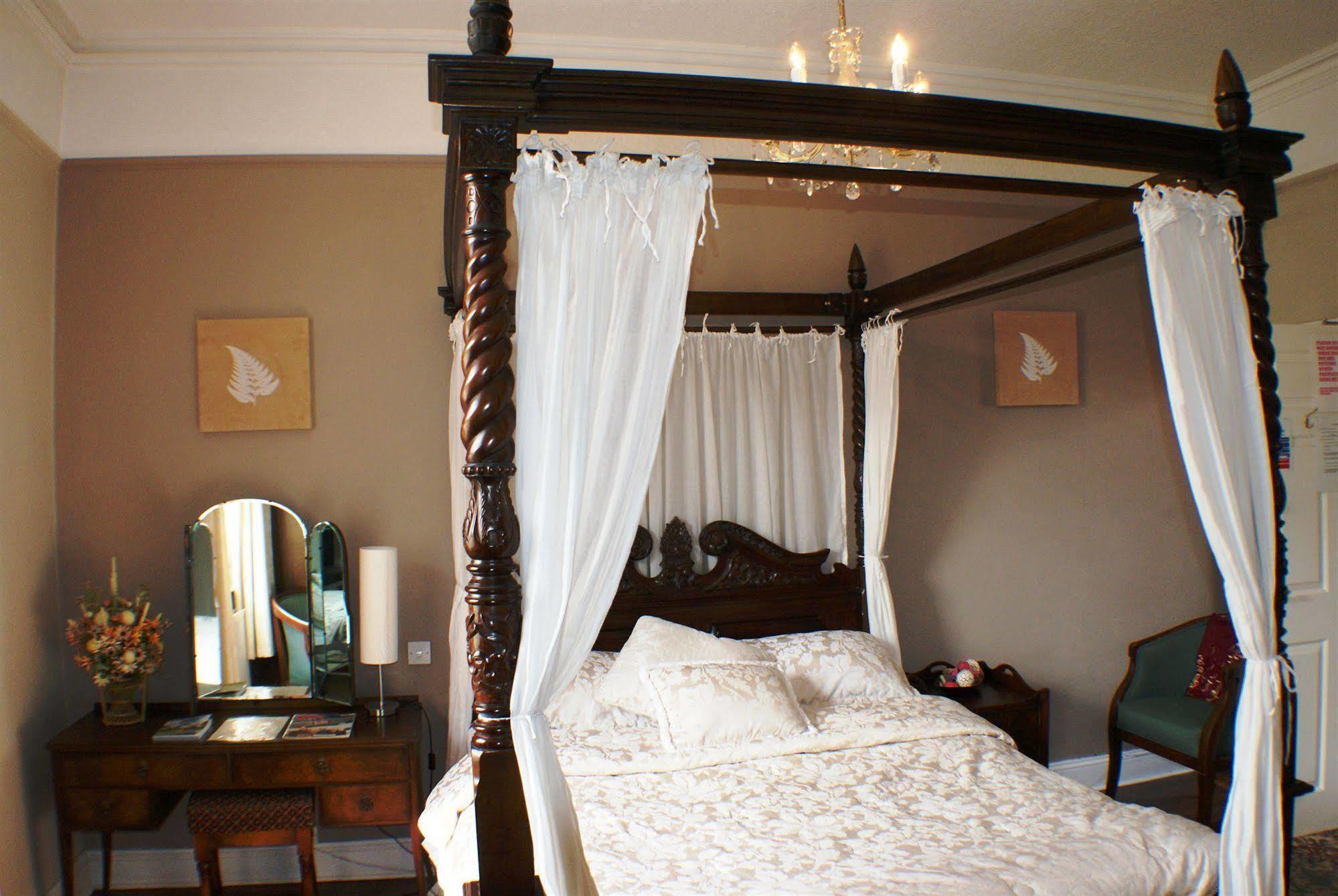 The Bank House Hotel Uttoxeter Luaran gambar